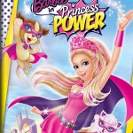Barbie In: Princess Power (Blu-ray)