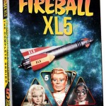 Fireball XL5 (The Complete Series) DVD