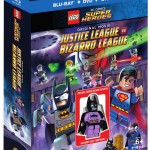 LEGO Super Heroes: Justice League VS Bizarro League (Blu-ray)