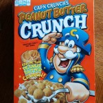 Of Cereal