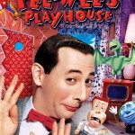 Pee-wee’s Playhouse (Seasons 3-5 DVD)