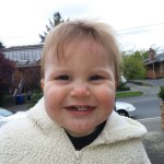 One Year Old