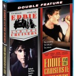 Eddie And The Cruisers Double Feature (Blu-ray)