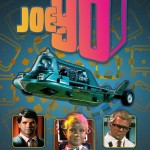 Joe 90: The Complete Series DVD