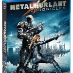 Metal Hurlant Chronicles: The Complete Series (Blu-ray)