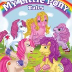 My Little Pony Tales: The Complete Classic TV Series DVD Review
