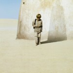 Star Wars Lightsaber Duel