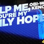 Star Wars Explodes In The House