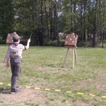 Camporee 2015