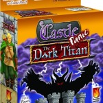 Castle Panic: The Dark Titan