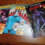 Free Comic Book Day