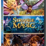 Strange Magic (DVD)