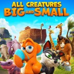 All Creatures Big And Small (Streaming)