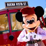 The Price Of Disney