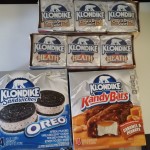 The New Klondike Rush