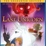 The Last Unicorn (Blu-ray)