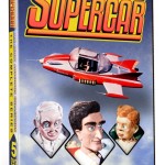Supercar: The Complete Series (DVD)