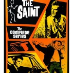 The Saint: The Complete Series (DVD)