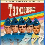 Thunderbirds: The Complete Series (Blu-ray)