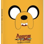 Adventure Time: The Complete 5th Season (Blu-ray)