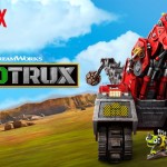 The Dinotrux Are Coming