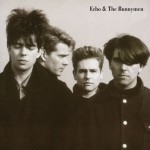 Music Monday: Echo & The Bunnymen