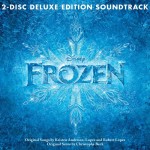 Music Monday: Frozen (Part 2)