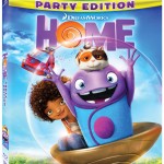 Home (Blu-ray)