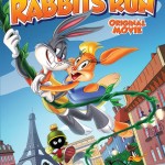 Looney Tunes Rabbits Run (DVD)