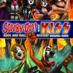 Scooby-Doo! And KISS: Rock And Roll Mystery (Blu-ray)