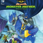 Batman Unlimited: Monster Mayhem (Blu-ray)