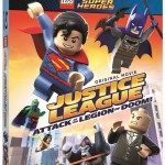 LEGO Super Heroes – Justice League: Attack of The Legion of Doom