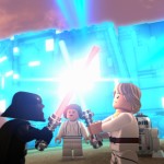 LEGO Star Wars: The New Yoda Chronicles (DVD)
