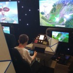 2015 PAX Recap (In Pictures) (Part 1)