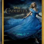Cinderella (2015) (Blu-ray)