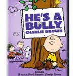 He’s A Bully, Charlie Brown (DVD)