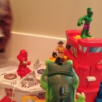 Building Your Own Heroes