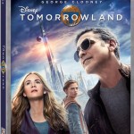 Tomorrowland (Blu-ray)