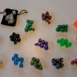 Wiz Dice