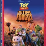 Toy Story That Time Forgot (Blu-ray)