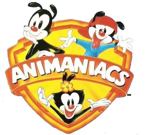 Music Monday: The Animaniacs