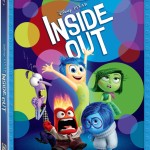 Inside Out (Blu-ray)