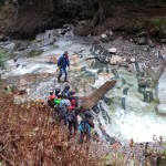 Den Hike