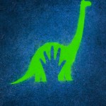 Of Talking Dinosaurs