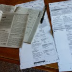 And Now I Hate Voting