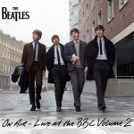 Music Monday: “New” Music Purchases