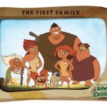 GIVEAWAY: Family Crood Fun