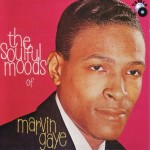 Music Monday: Marvin Gaye