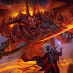 Sword Coast Legends (PC)