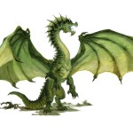 Facing The Dragon (And More)